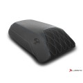 LUIMOTO (Hex-Diamond) Passenger Seat Cover for the HARLEY DAVIDSON Pan America (2021+) LUIMOTO (Hex-Diamond) Passenger Seat Cover for the HARLEY DAVIDSON Pan America (2021+)